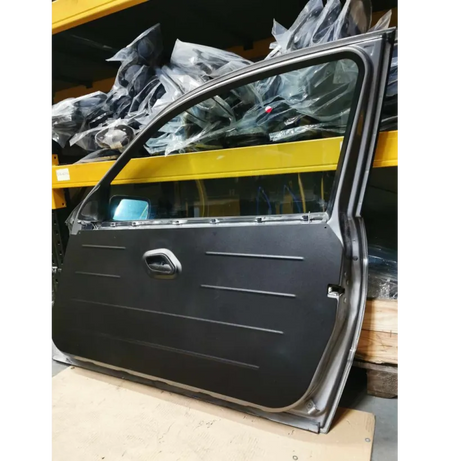 Paneles interiores de aluminio BMW E46 Compact