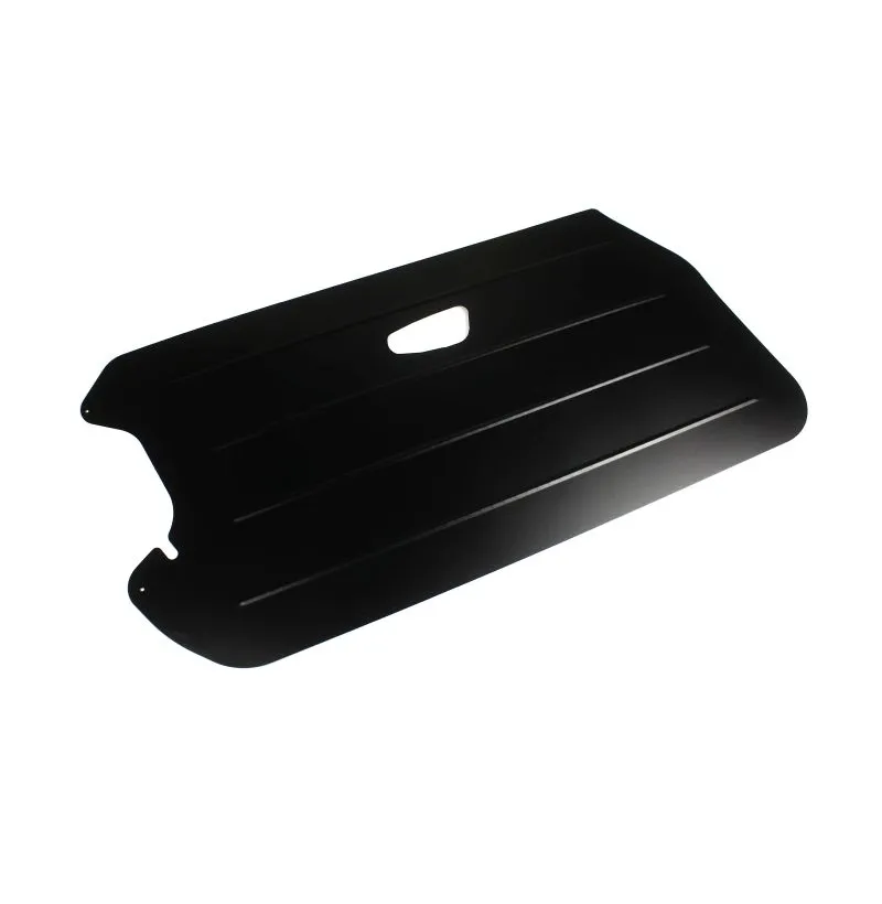 Paneles puerta aluminio BMW E82 coupé y E88
