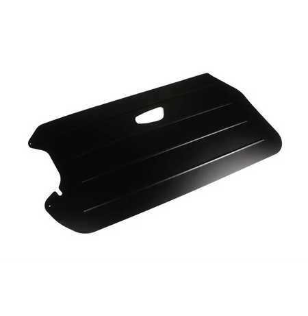 Paneles puerta aluminio BMW E82 coupé y E88