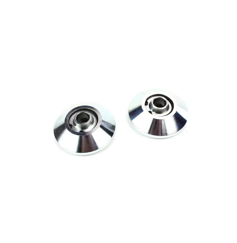 Platos de muelle con rodamiento para roscados