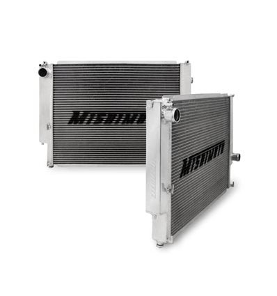 Radiador de agua BMW E36 M3 / E30