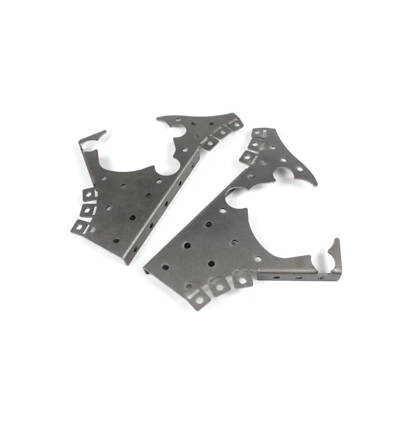 Refuerzo PRO V2 anclaje brazo trasero BMW E36