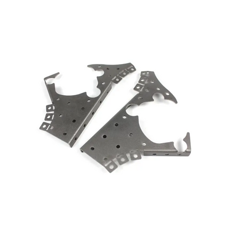 Refuerzo PRO V2 anclaje brazo trasero BMW E36