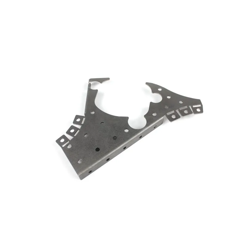Refuerzo PRO V2 anclaje brazo trasero BMW E36