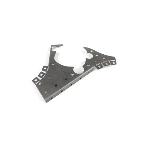 Refuerzo PRO V2 anclaje brazo trasero BMW E36