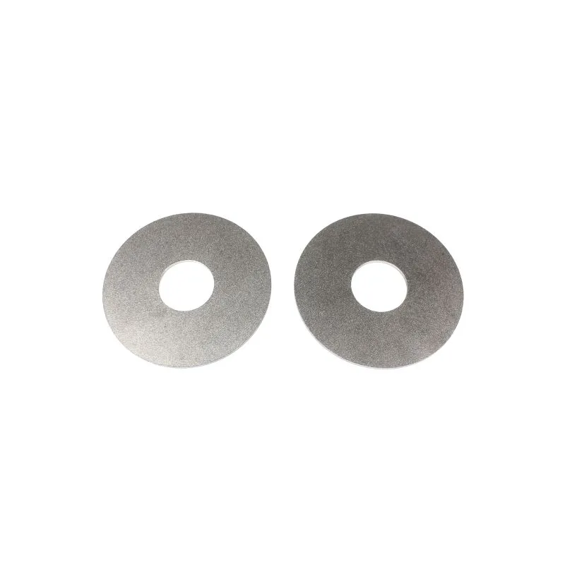 Refuerzo asiento muelle trasero BMW E36