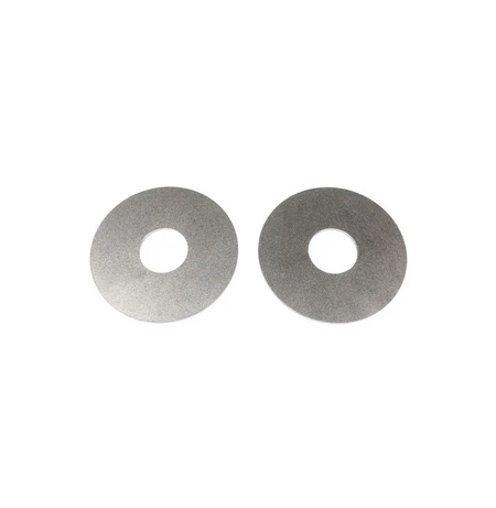 Refuerzo asiento muelle trasero BMW E36