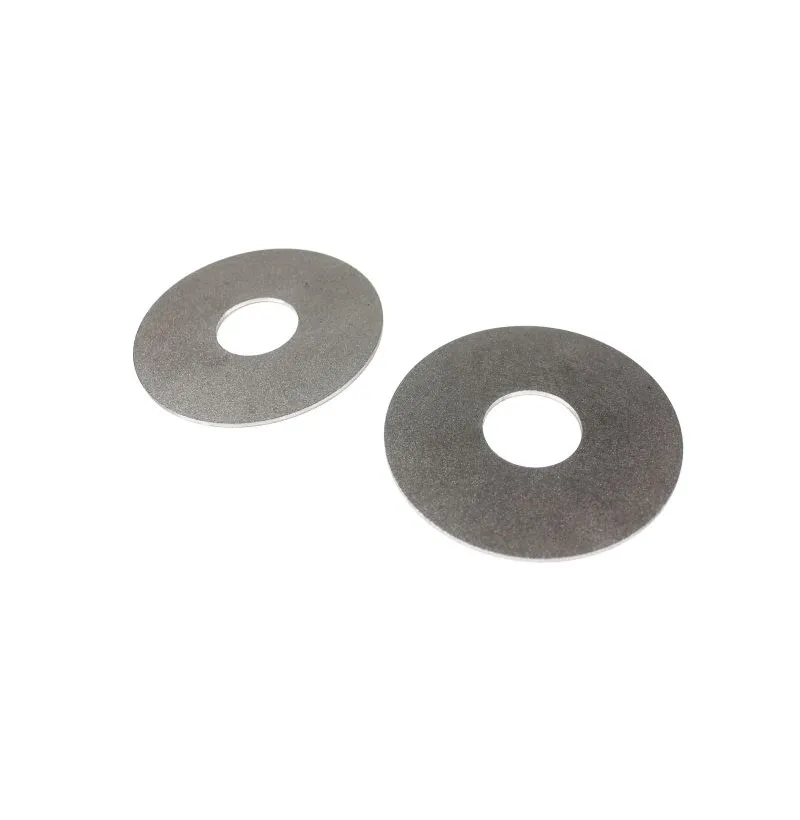 Refuerzo asiento muelle trasero BMW E36