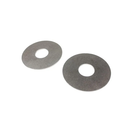 Refuerzo asiento muelle trasero BMW E36