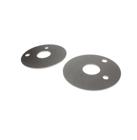 Refuerzo asiento muelle trasero BMW E46