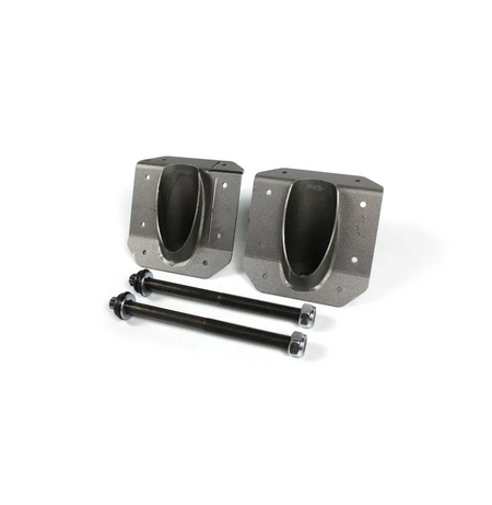 Refuerzo interior anclajes subchasis BMW E36