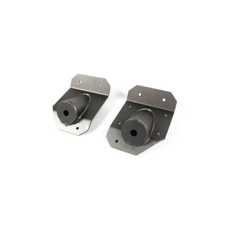 Refuerzo interior anclajes subchasis BMW E46