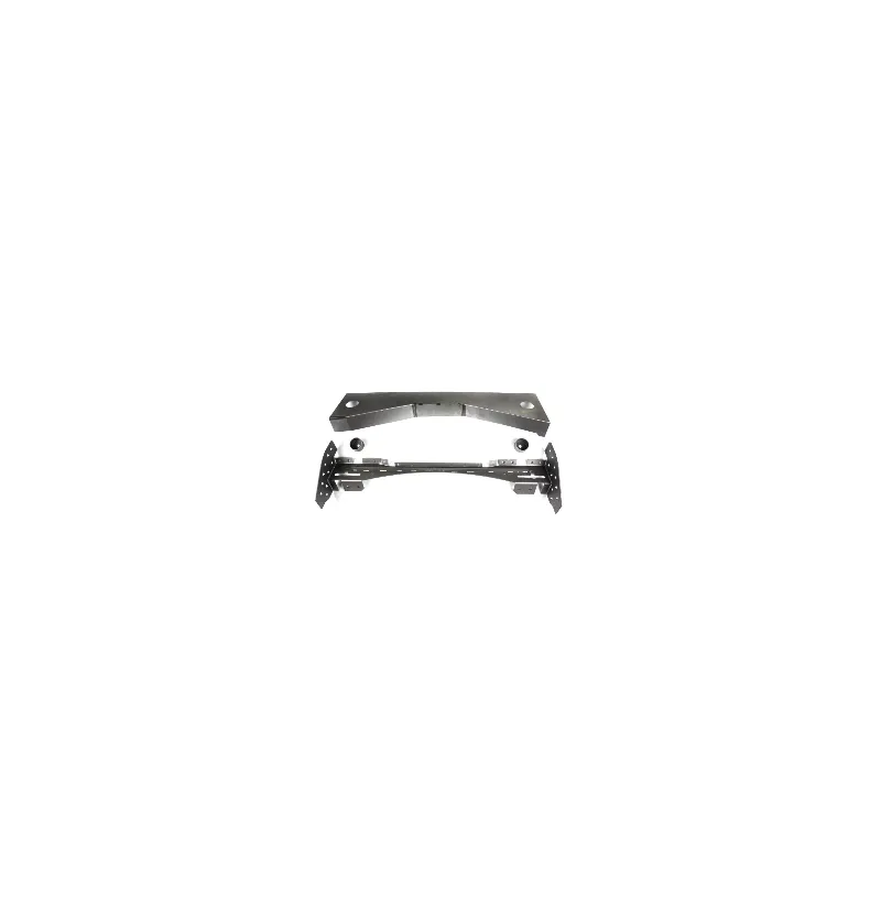Refuerzo RACP suelo interior BMW E46