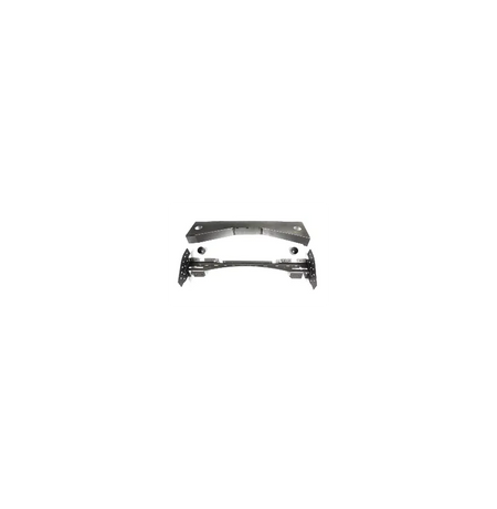Refuerzo RACP suelo interior BMW E46