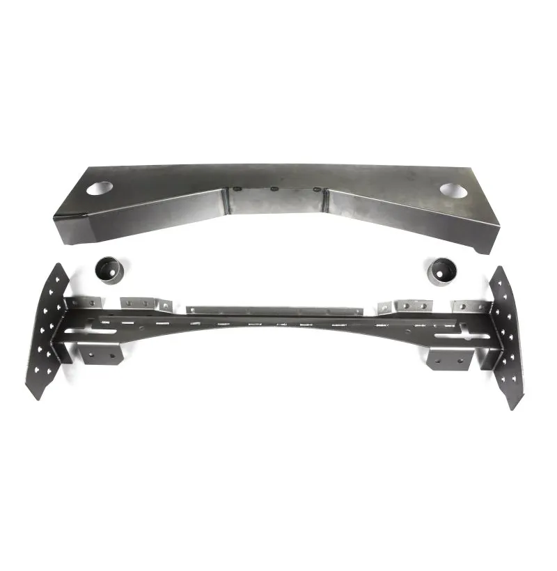 Refuerzo RACP suelo interior BMW E46