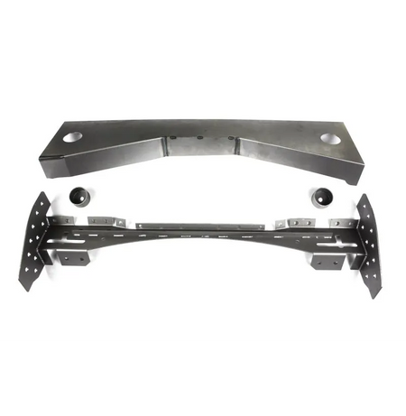 Refuerzo RACP suelo interior BMW E46