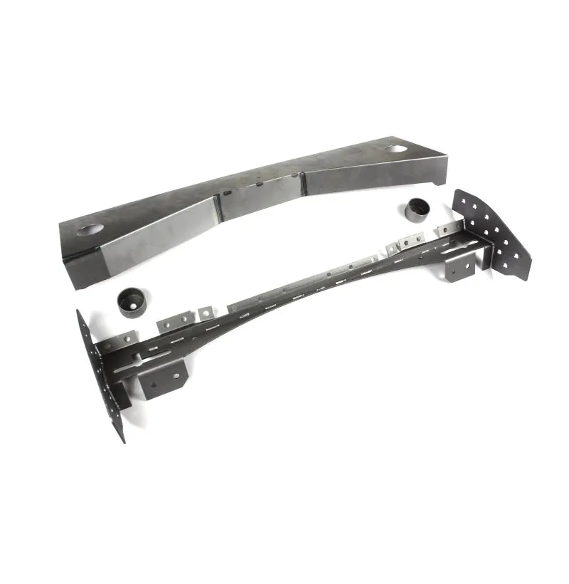 Refuerzo RACP suelo interior BMW E46