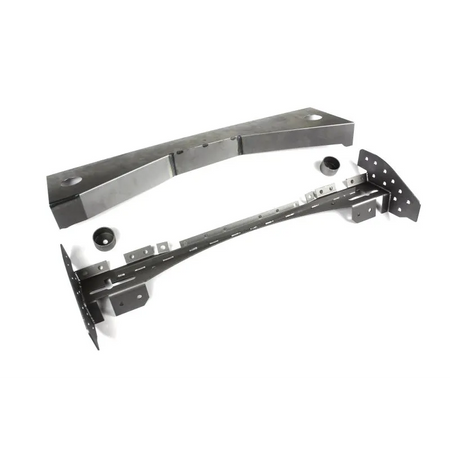 Refuerzo RACP suelo interior BMW E46