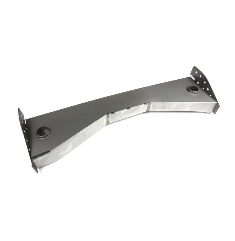 Refuerzo RACP suelo interior BMW E46