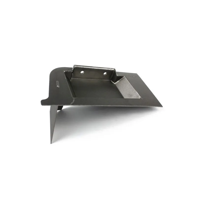 Refuerzo extremo estribo y puente E36 Compact