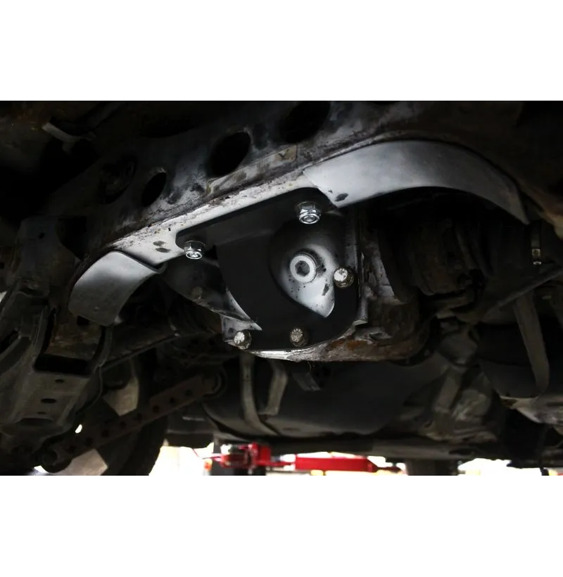 Refuerzo soporte diferencial 168L BMW E9X