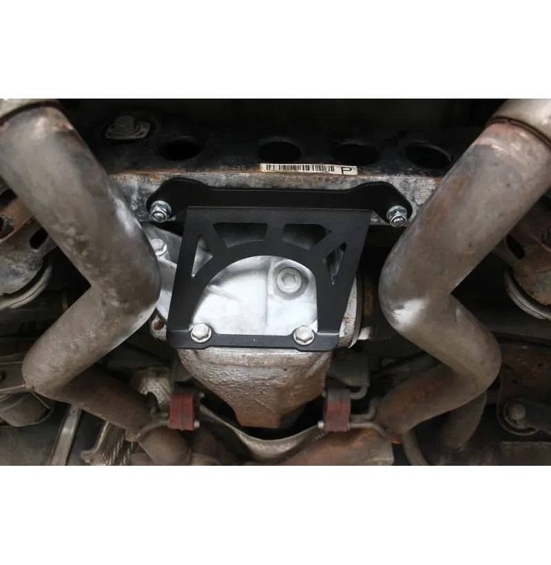 Refuerzo soporte diferencial 215L BMW E9X