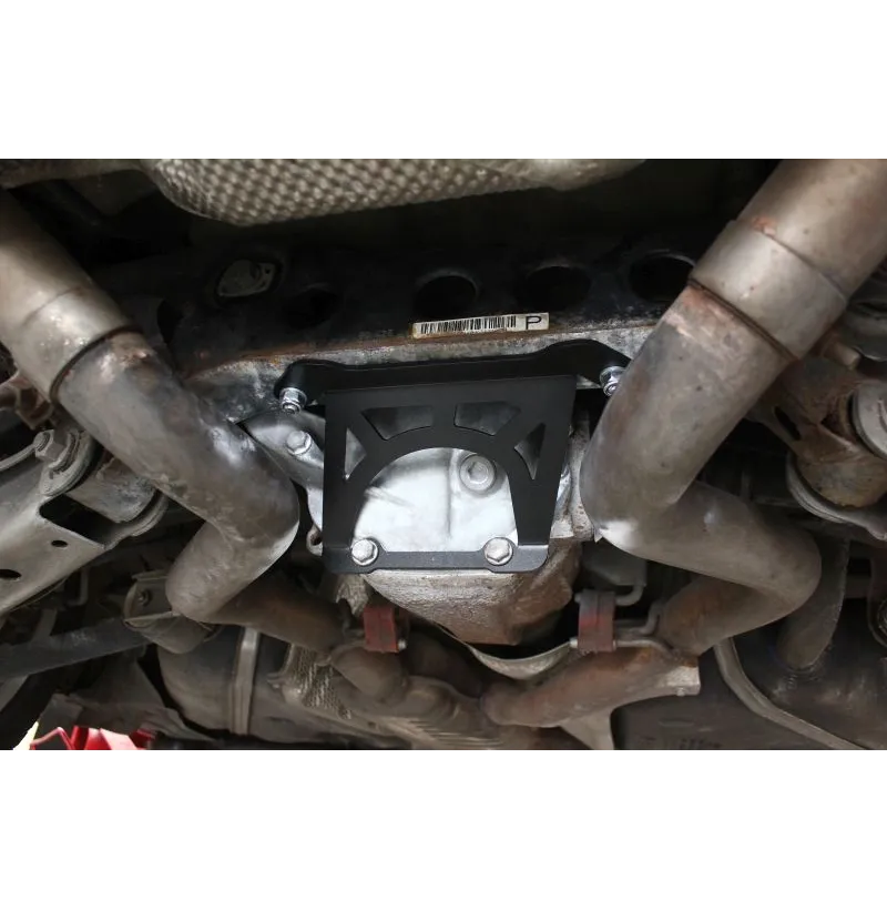 Refuerzo soporte diferencial 215L BMW E9X