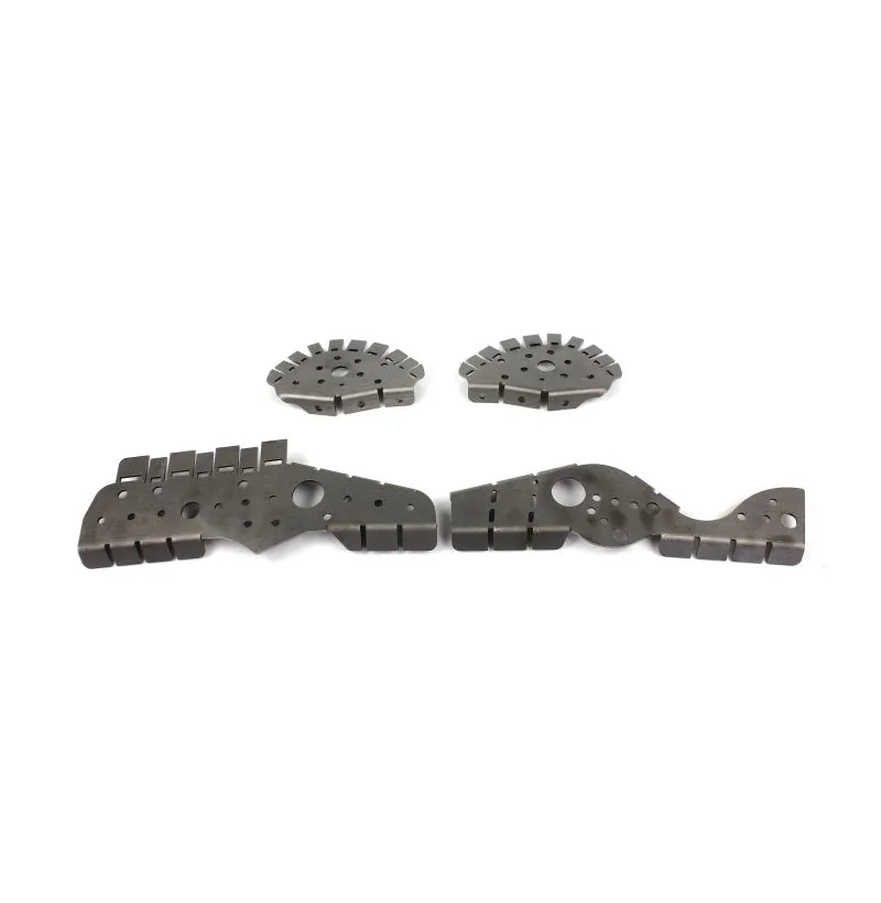 Refuerzo PRO V2 suelo subchasis trasero BMW E36