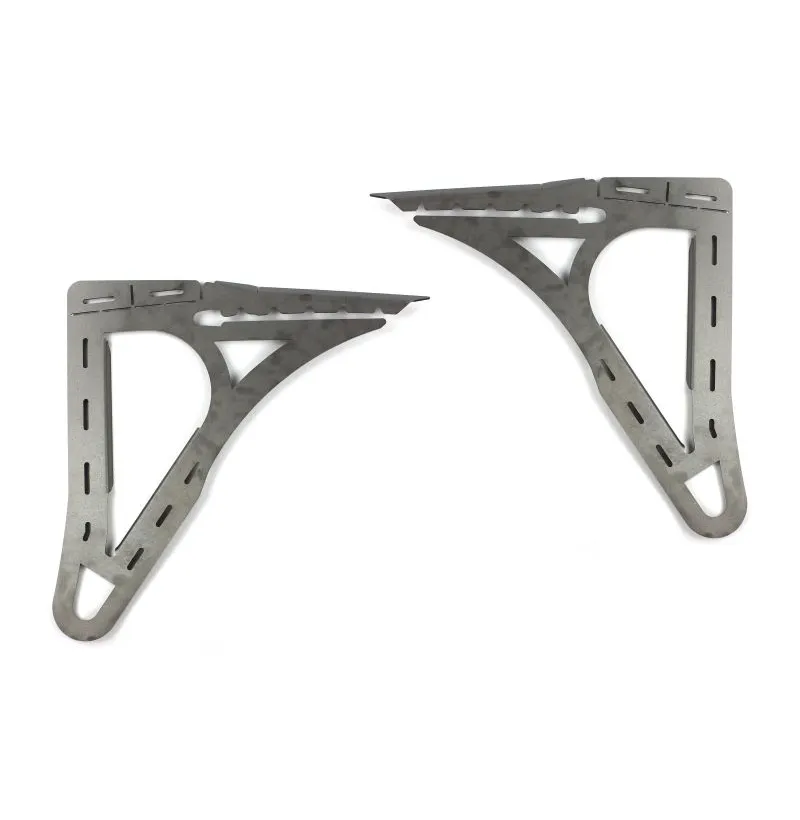 Refuerzos pasos de rueda BMW E36 berlina y Compact