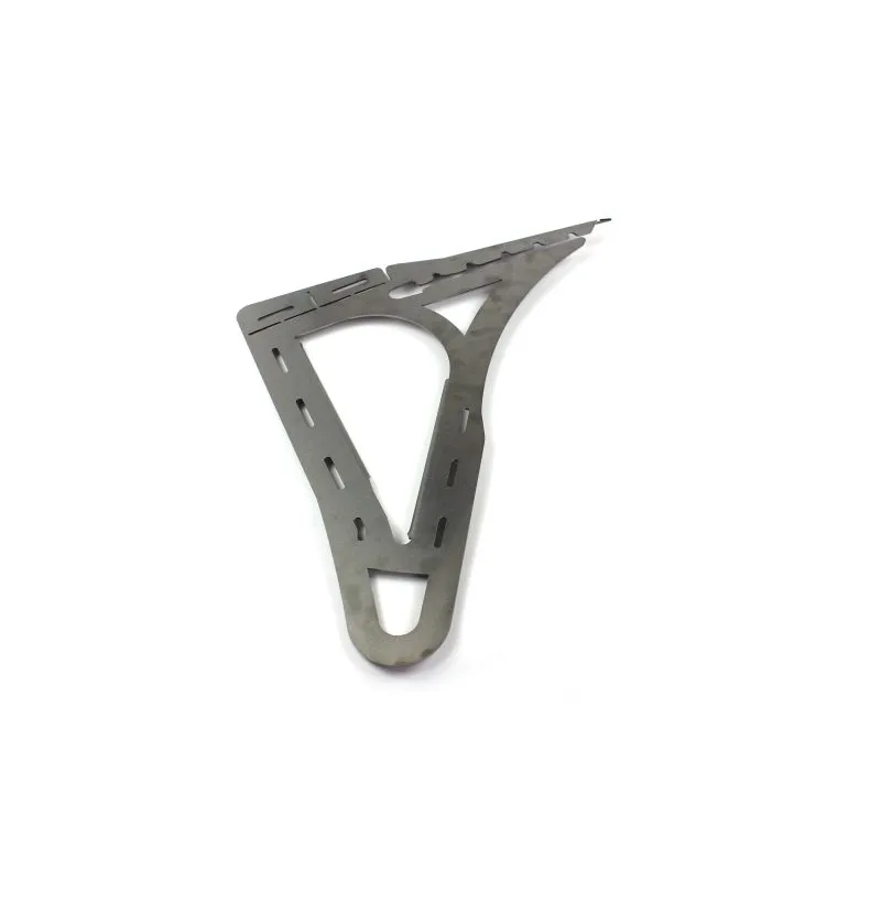 Refuerzos pasos de rueda BMW E36 berlina y Compact