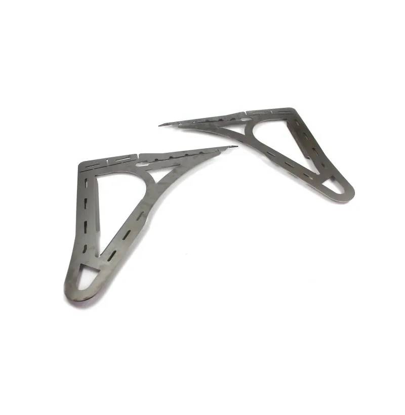 Refuerzos pasos de rueda BMW E36 berlina y Compact