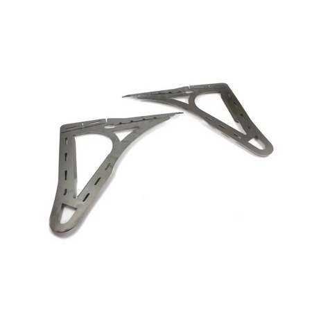 Refuerzos pasos de rueda BMW E36 berlina y Compact
