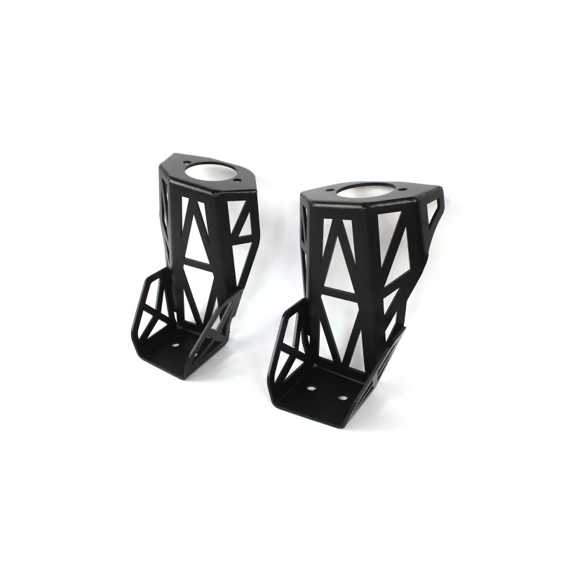 Refuerzos de torretas traseras BMW E36 Compact