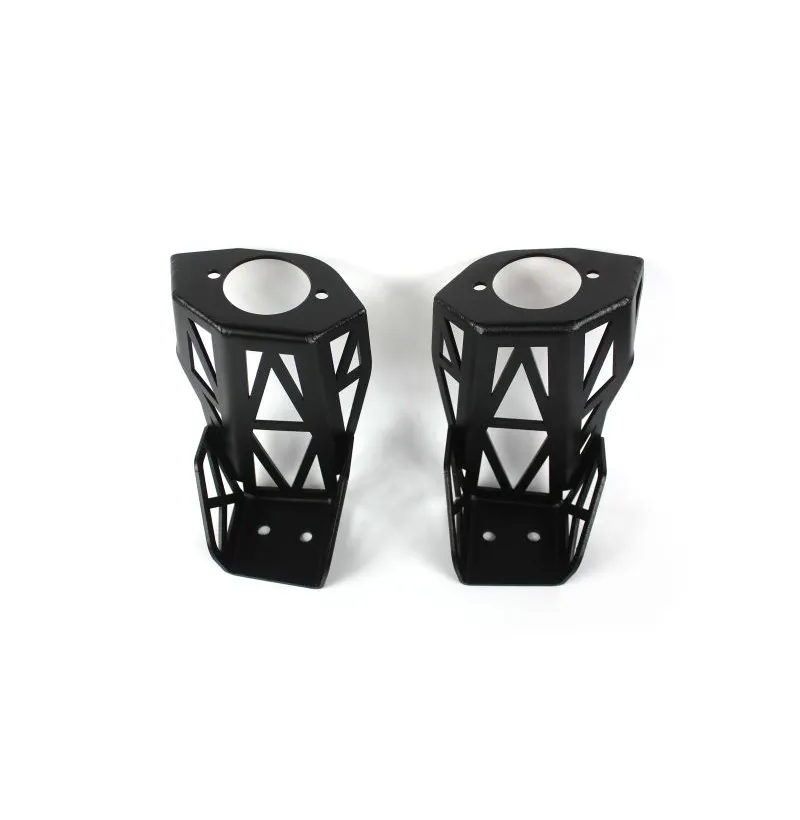 Refuerzos de torretas traseras BMW E36 Compact