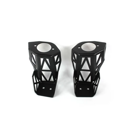 Refuerzos de torretas traseras BMW E36 Compact