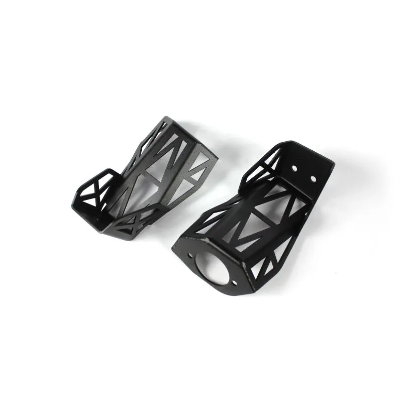 Refuerzos de torretas traseras BMW E36 Compact
