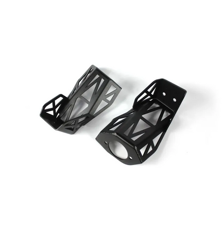 Refuerzos de torretas traseras BMW E36 Compact