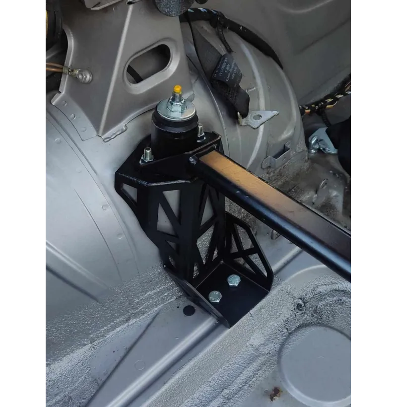 Refuerzos de torretas traseras BMW E36 Compact