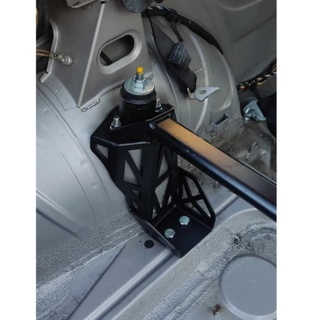 Refuerzos de torretas traseras BMW E36 Compact