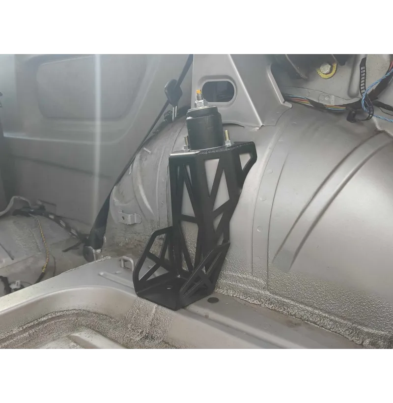 Refuerzos de torretas traseras BMW E36 Compact
