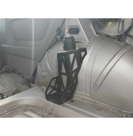 Refuerzos de torretas traseras BMW E36 Compact