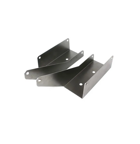 Reparación anclaje brazo delantero larguero E36