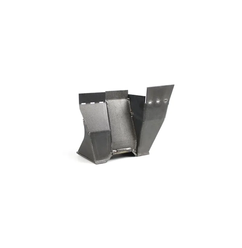 Punto de elevación delantero derecho BMW E34