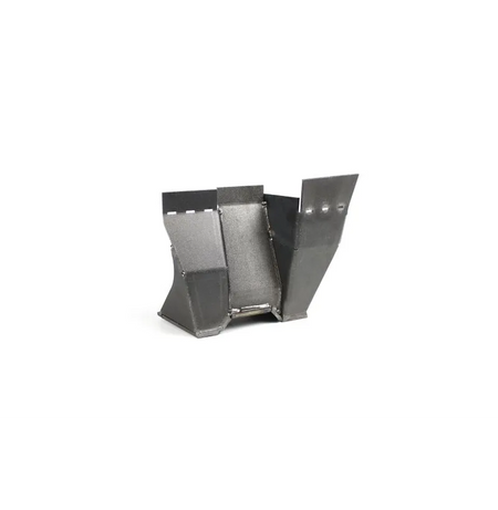 Punto de elevación delantero derecho BMW E34