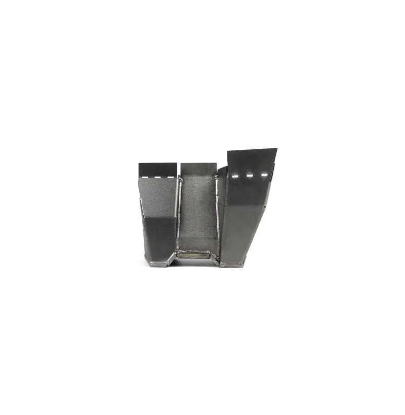 Punto de elevación delantero izquierdo BMW E34