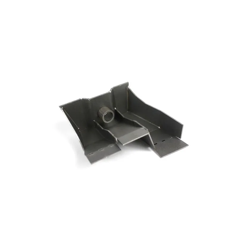 Punto de elevación delantero izquierdo BMW E34