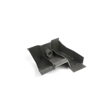 Punto de elevación delantero izquierdo BMW E34