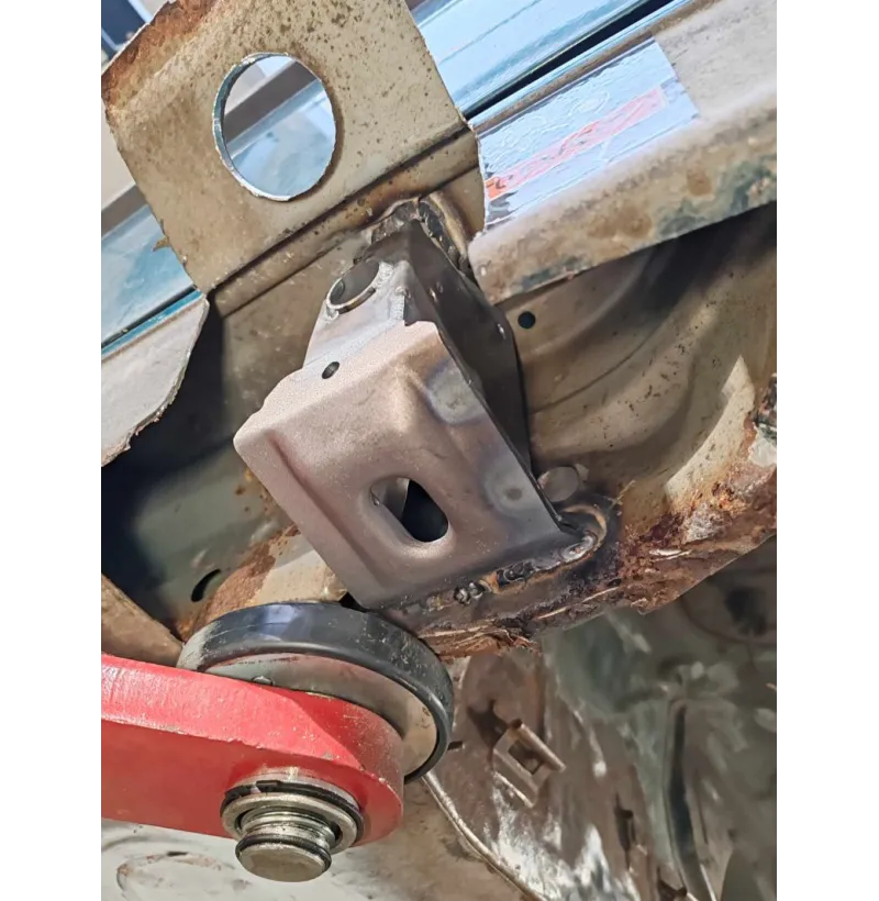 Punto de elevación trasero E36 Compact (unidad)
