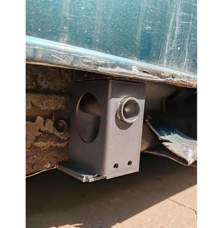 Punto de elevación trasero BMW E36 coupé (unidad)
