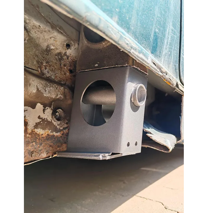 Punto de elevación trasero BMW E36 coupé (unidad)